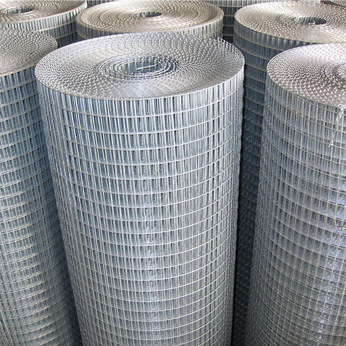 Galvanized Welded Type Welded Wire Mesh Roll Anping Kingdelong Wire Mesh Co Ltd 9248