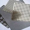 Other Types Perforated Metal Sheet